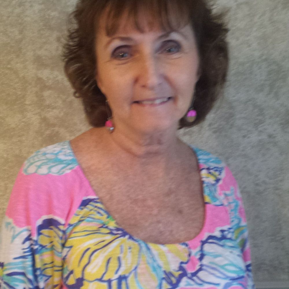 Meet your Posher, Gina